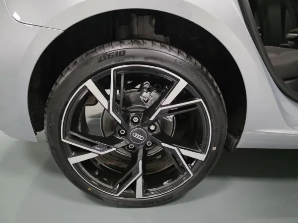 Audi A3 Sportback 1.6 TDI Design 64