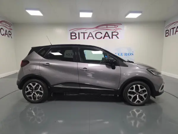 Renault Captur 1.5 DCI EXCLUSIVE 49