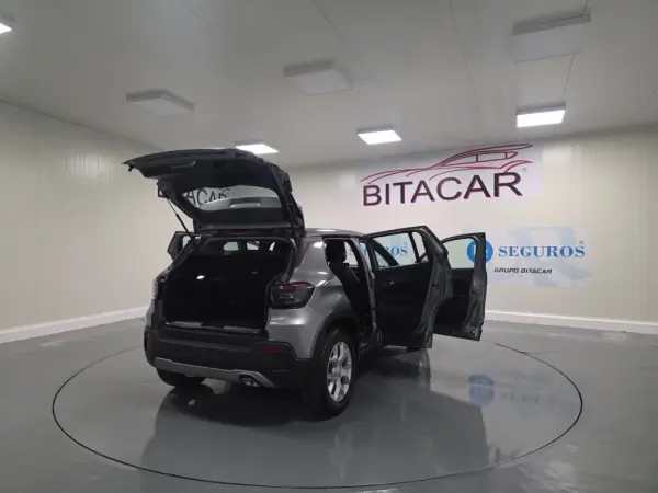 Jeep Avenger 1.2 GSE T3 Altitude 43