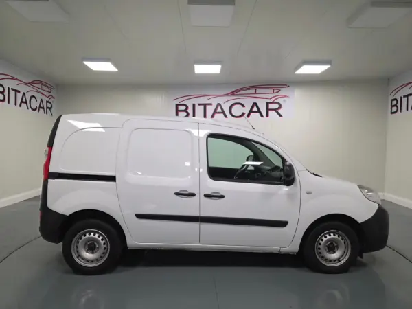 Renault Kangoo 1.5 DCI 36