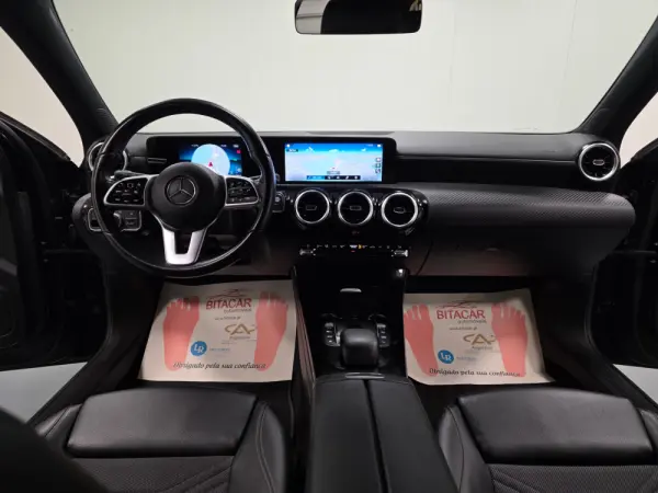Mercedes-Benz A 250 e Style Plus 141