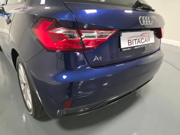 Audi A1 Sportback Sportback 25 TFSI Advanced 23