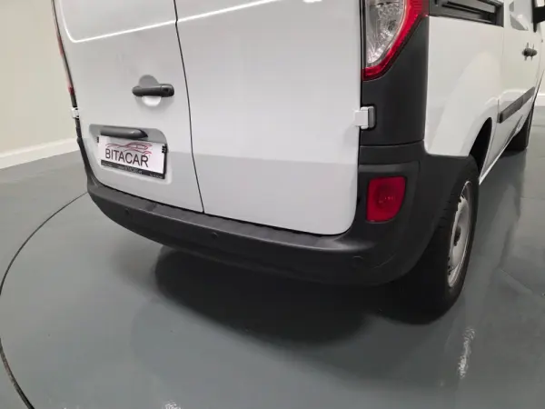 Renault Kangoo 1.5 DCI 26