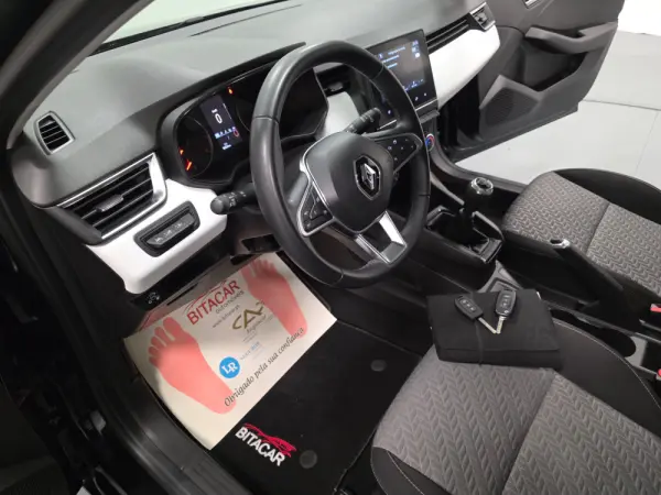 Renault Clio 1.0 TCe Evolution 15