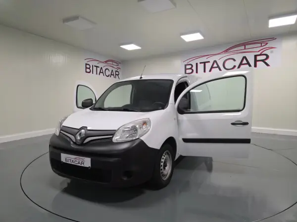 Renault Kangoo 1.5 DCI 41