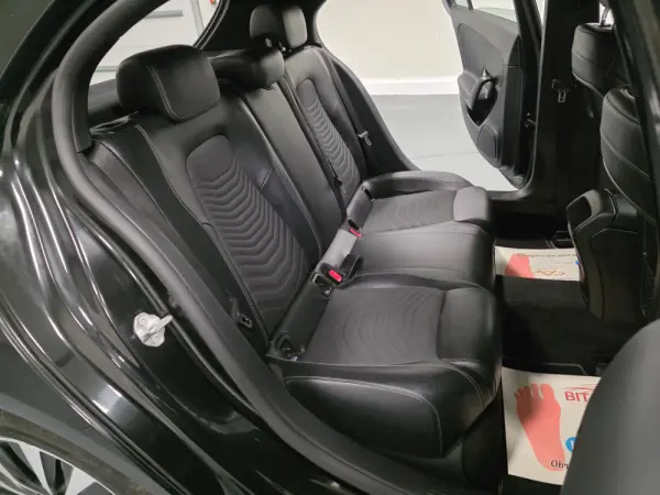 Mercedes-Benz A 250 e Style Plus 62
