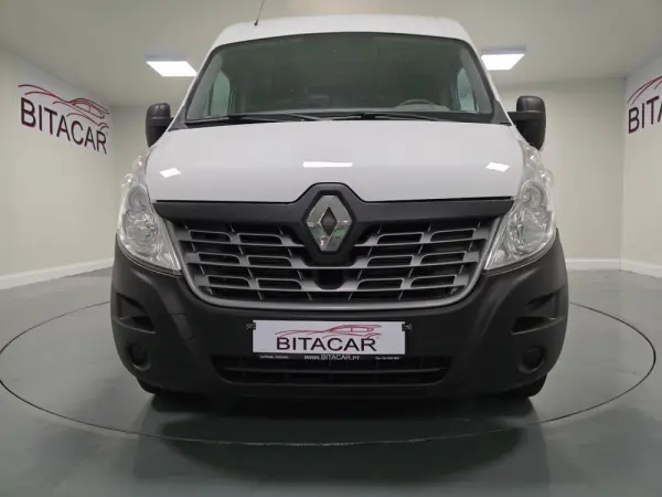 Renault Master 2.3 dCi L2H2 3.5T 7