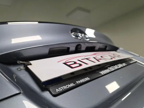 Toyota C-HR 1.8 Hybrid Comfort 21