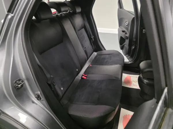 Nissan Juke 1.5 dCi N-Connecta 87