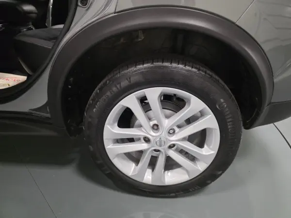 Nissan Juke 1.5 dCi N-Connecta 77