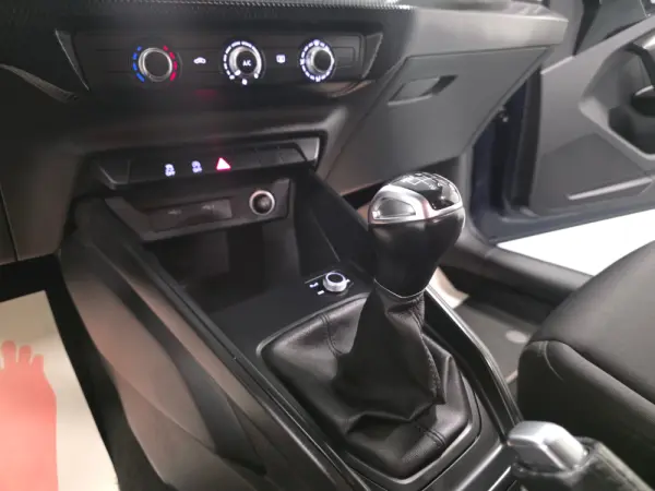 Audi A1 Sportback Sportback 25 TFSI Advanced 109