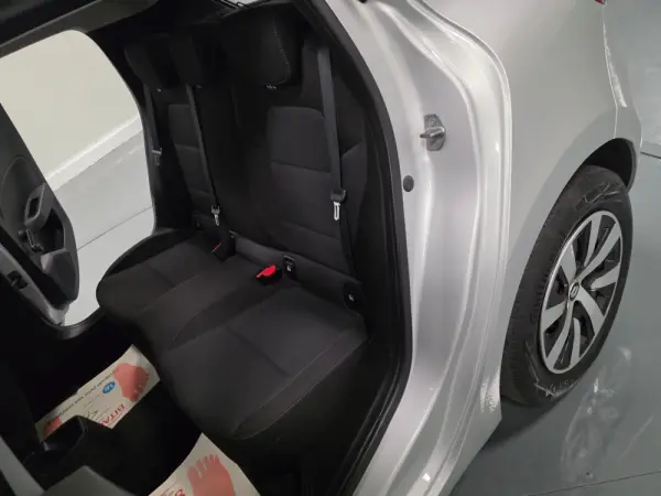 Renault Clio 1.0 TCe Evolution 59