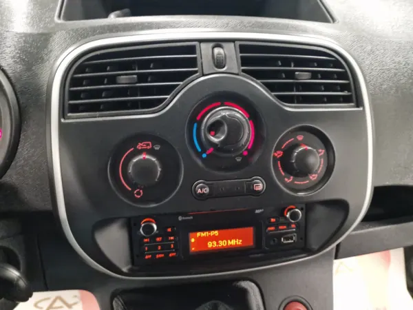 Renault Kangoo 1.5 dCi Maxi Business S/S 14