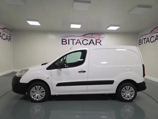 Citroën Berlingo 1.6 HDI IVA DEDUTIVEL 24