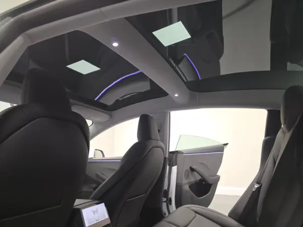 Tesla Model 3 Tração Traseira Premium 76