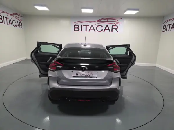 Citroën C4 1.5 BlueHDi Feel Pack 39