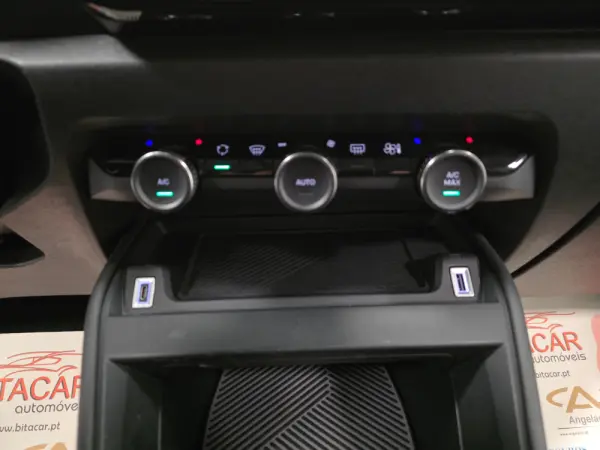 Citroën C4 1.5 BlueHDi Feel Pack 109