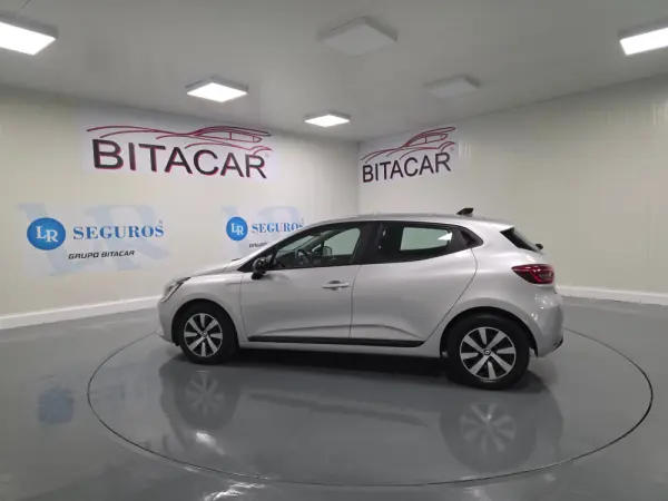 Renault Clio 1.0 TCe Evolution 19