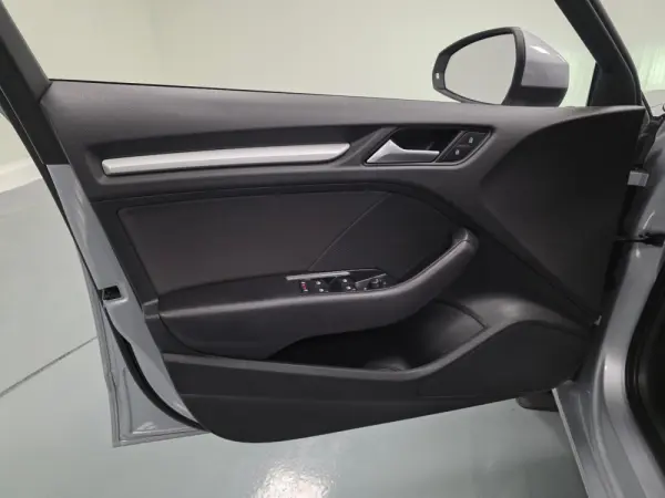 Audi A3 Sportback 1.6 TDI Design 80