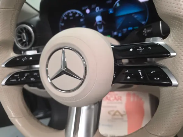 Mercedes-Benz E 300 AMG CABRIO 93