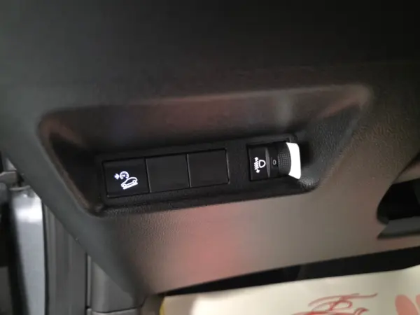 Jeep Avenger 1.2 GSE T3 Altitude 70