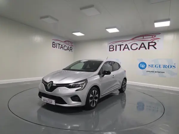 Renault Clio 1.0 TCE LIMITED 12