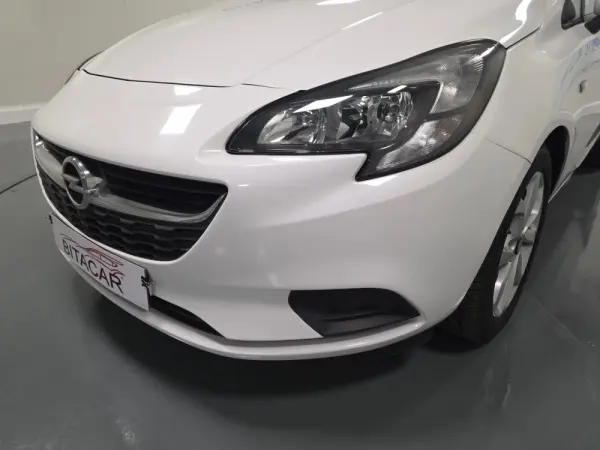Opel Corsa 1.3 CDTI VAN 8
