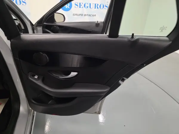 Mercedes-Benz C 200 D BLUETEC STATION 67