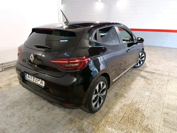 Renault Clio 1.0 TCe Evolution 3