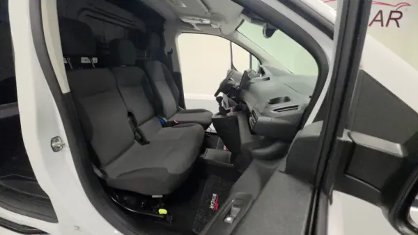 Peugeot Partner 1.5 BLUEHDI 100CV LONGA CAMARA TRASEIRA 117