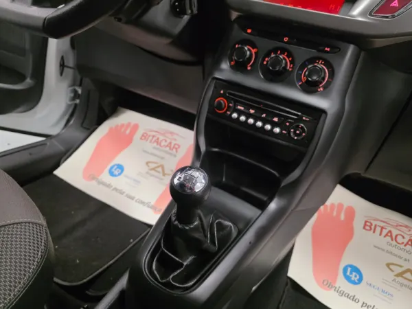 Citroën C3 1.0 VTi Seduction 88