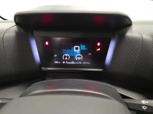 Citroën C4 1.5 BlueHDi Feel Pack 91