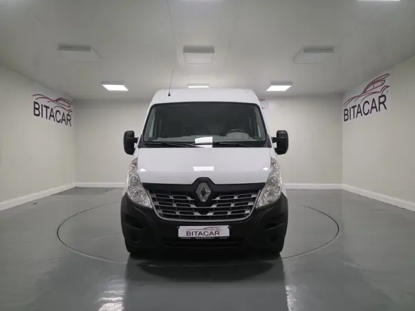 Renault Master L2H2 130CV IVA DEDUTIVEL 6