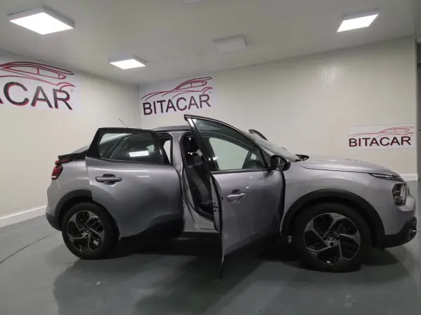 Citroën C4 1.5 BlueHDi Feel Pack 13