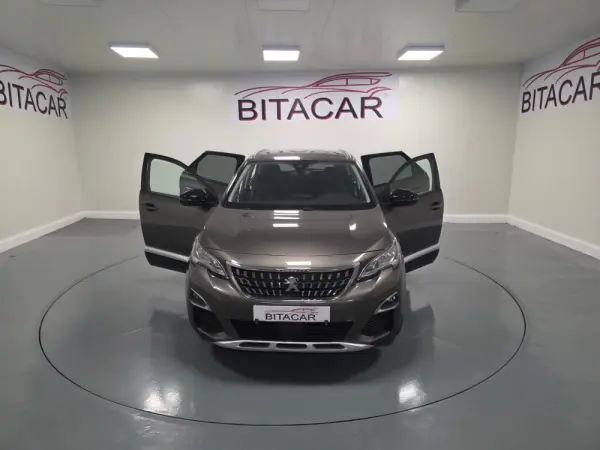 Peugeot 3008 1.5 BLUEHDI ACTIVE 26