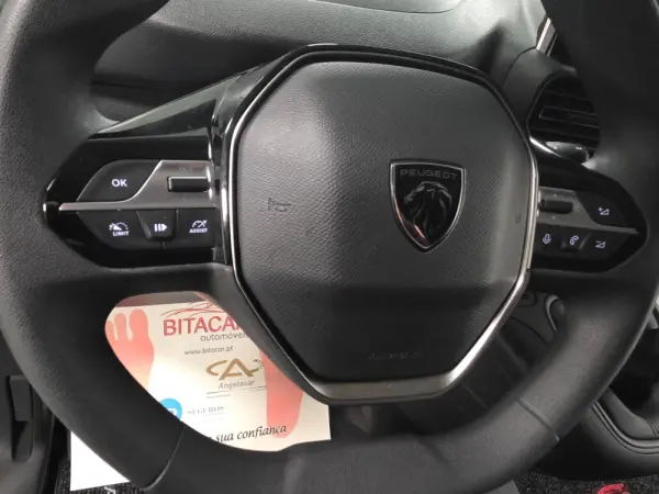 Peugeot Partner 1.5 BLUEHDI 100CV LONGA CAMARA TRASEIRA 103