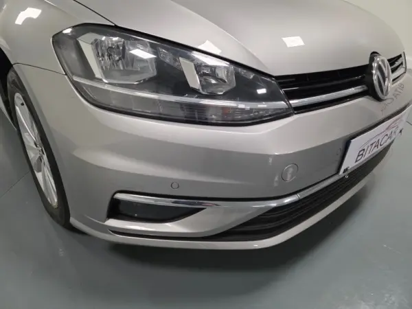 Volkswagen Golf 1.6 TDI CONFORTLINE 3
