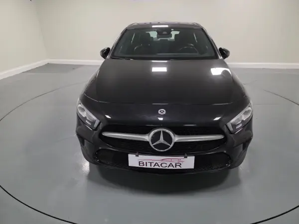 Mercedes-Benz A 250 e Style Plus 11