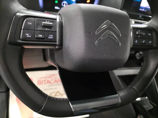 Citroën C4 1.5 BlueHDi Feel Pack 86