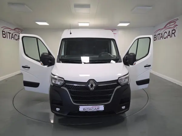 Renault Master L2H2 135CV IVA DEDUTIVEL 26