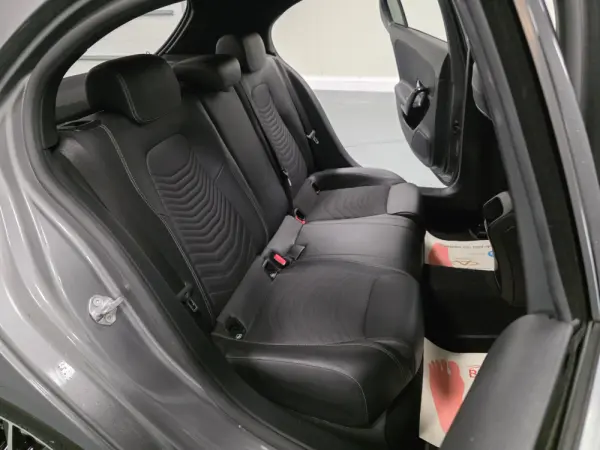 Mercedes-Benz A 180 D PROGRESSIVE 17