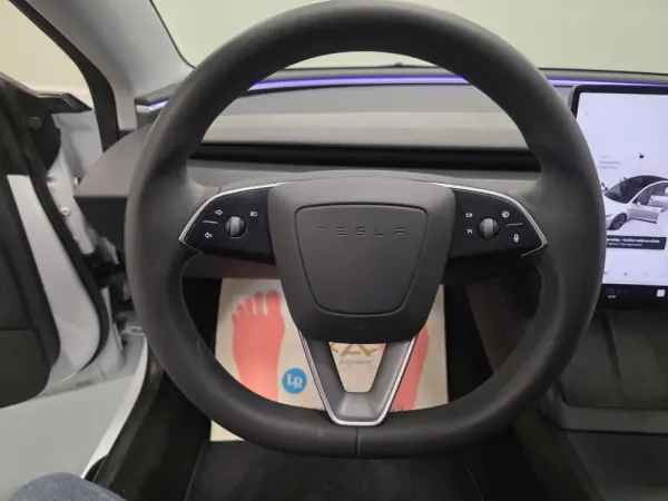 Tesla Model 3 Tração Traseira Premium 105