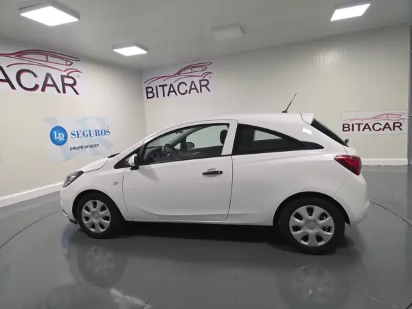 Opel Corsa 1.3 CDTI 27