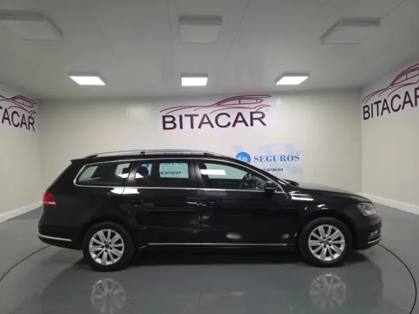Volkswagen Passat 1.6 TDI Confortline 28