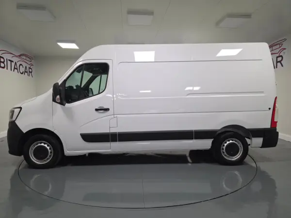 Renault Master L2H2 135CV IVA DEDUTIVEL 33