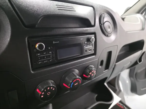 Renault Master L2H2 130CV IVA DEDUTIVEL 57