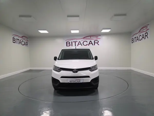 Toyota Proace CITY 1.5D IVA DEDUTIVEL 7