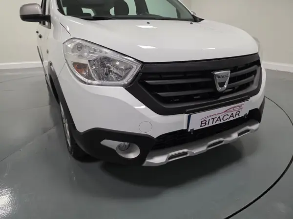 Dacia Lodgy 1.2 STEPWAY 6