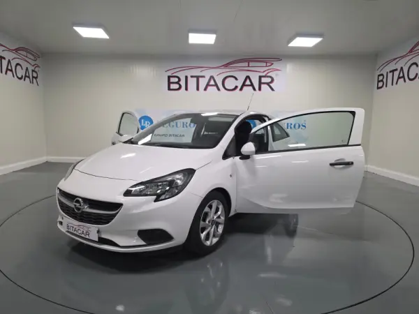 Opel Corsa 1.3 CDTI VAN 15