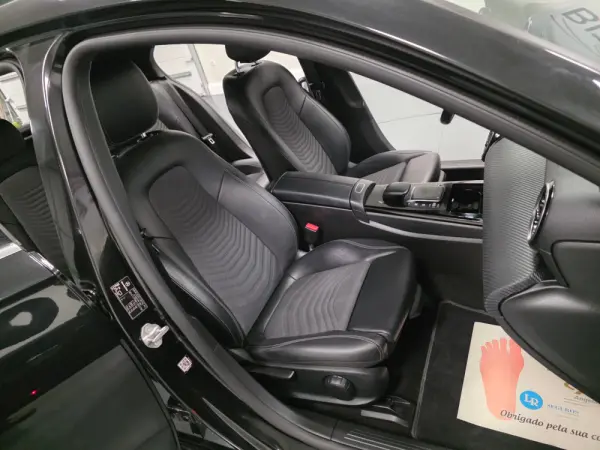 Mercedes-Benz A 250 e Style Plus 68